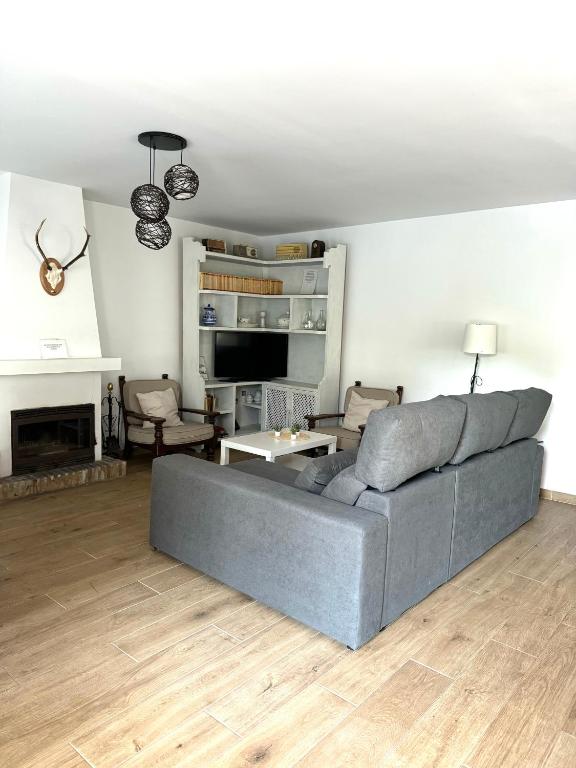 Villa Marta - 5