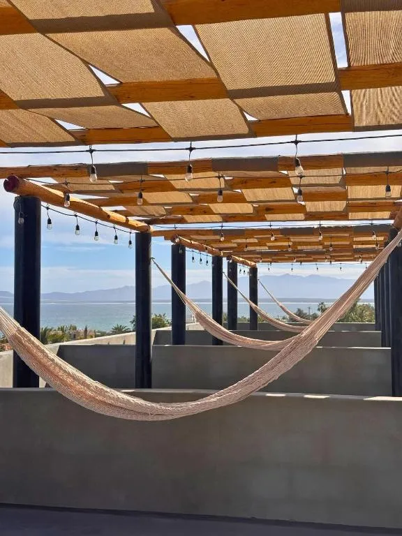 La Ventana Urban Lofts, hotel in El Sargento