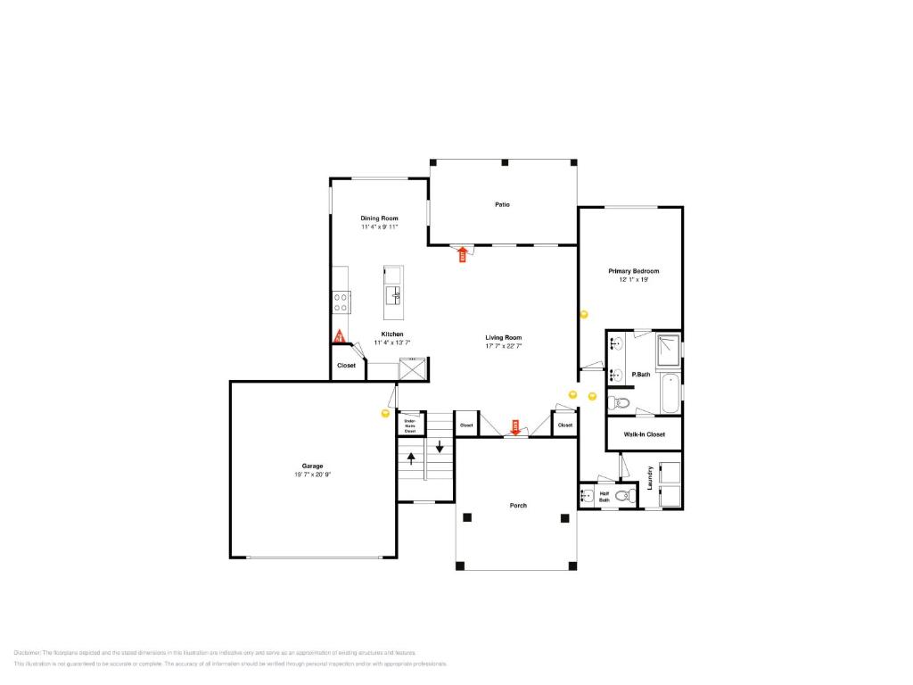 Postcard from Paradise, Padre Island