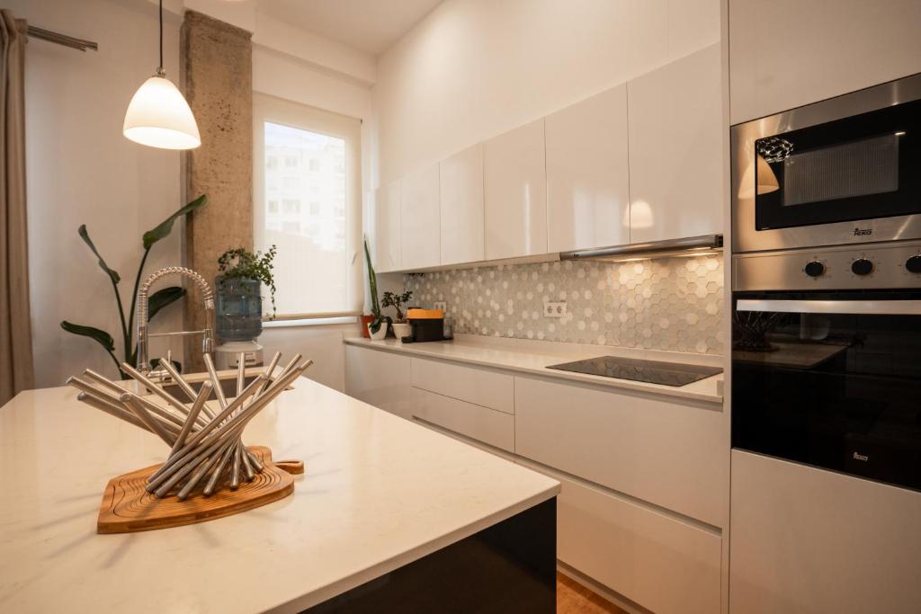 Habitación con Terraza y Baño Privado y Comodidades Compartidas - 5