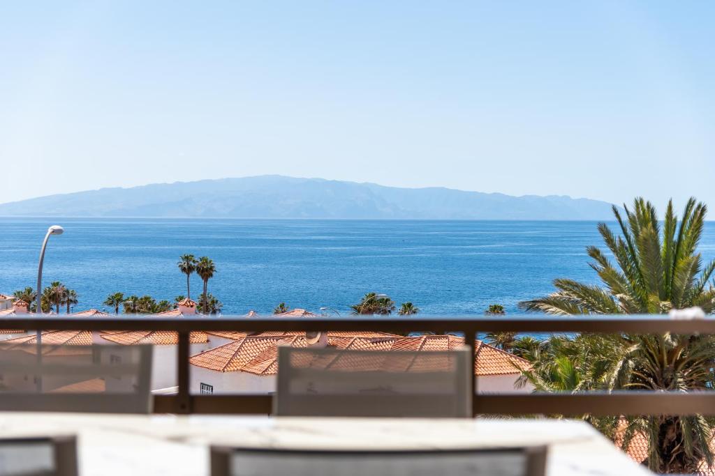 Sunflower Ocean View - 4