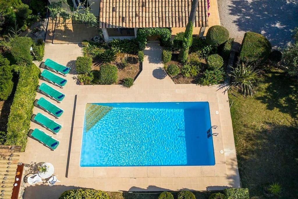 Fantastic villa in a quiet area near Pollensa by Renthousing - 4
