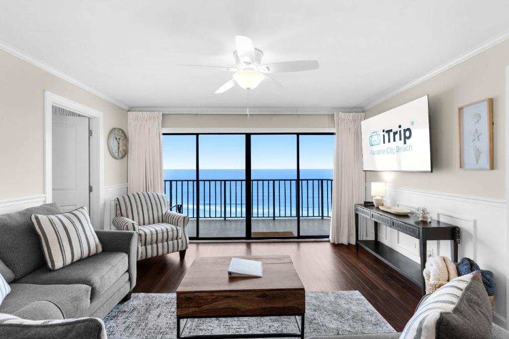 Commodore 906 (3/3), Panama City Beach