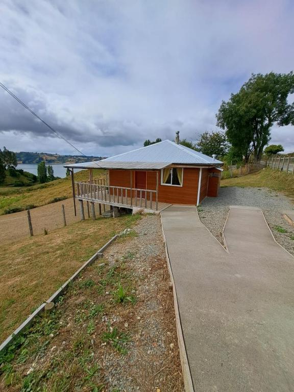 Cabana Ten-TenVilu - 4