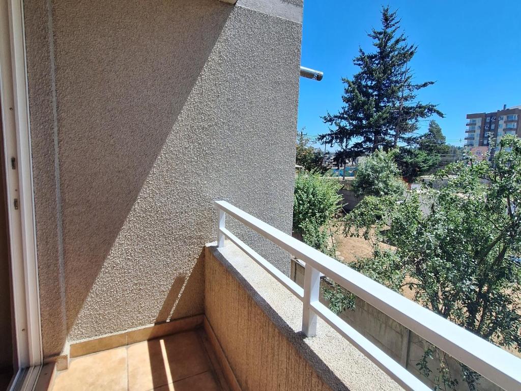 Condominio Alto Durand, con Estacionamiento, a 5 minutos del casino, Portal Temuco, supermercados, restaurantes y tiendas, cafeterías y clínica 2d 1b - 5