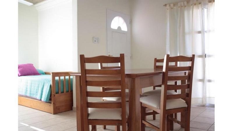 San José Bungalows - 4