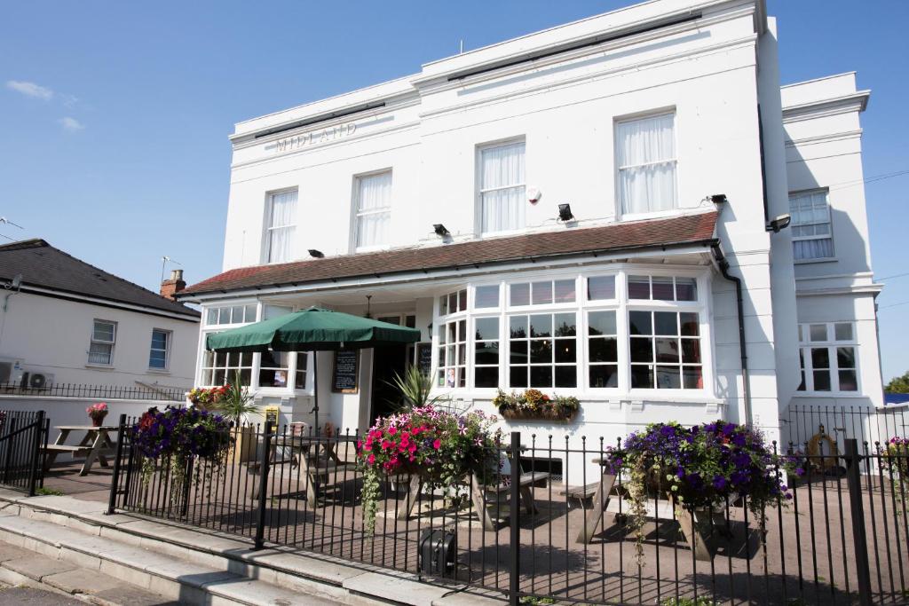 The Midland Inn photo
