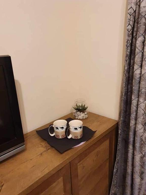 Бутиков апартамент Kora DM, Stara Zagora