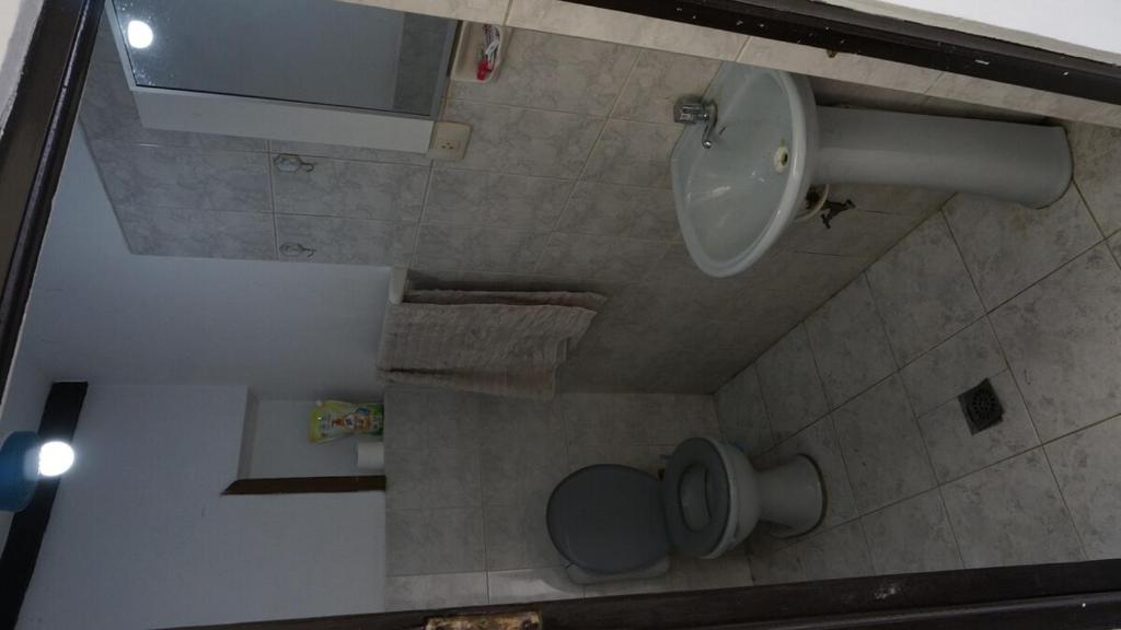 Departamento la mejor vista - 3