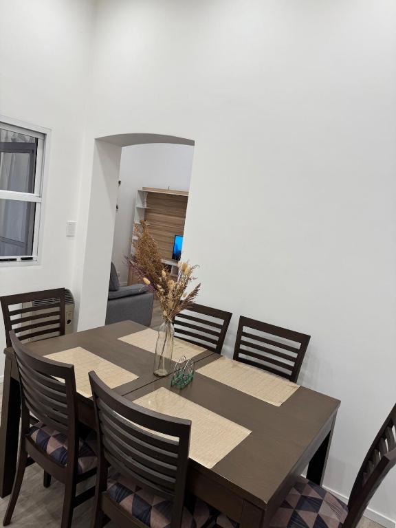 Beautiful and comfortable dpto in the heart of Palermo - 2