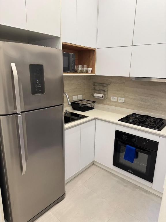 Beautiful and comfortable dpto in the heart of Palermo - 4