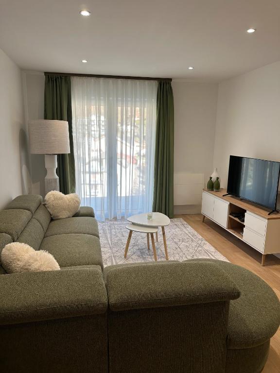 Villa la source, Brides-les-Bains