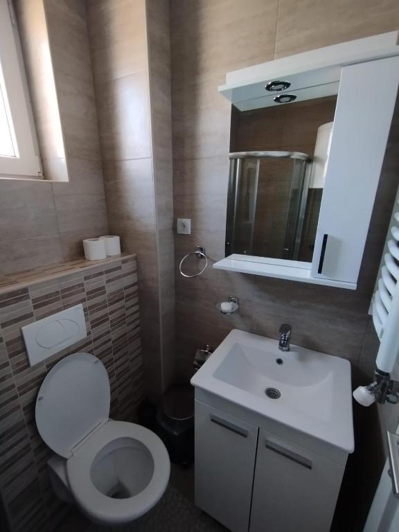 Apartman Iznad Oblaka - 4