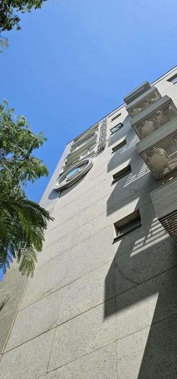 Option Full Service Residence, Rio de Janeiro