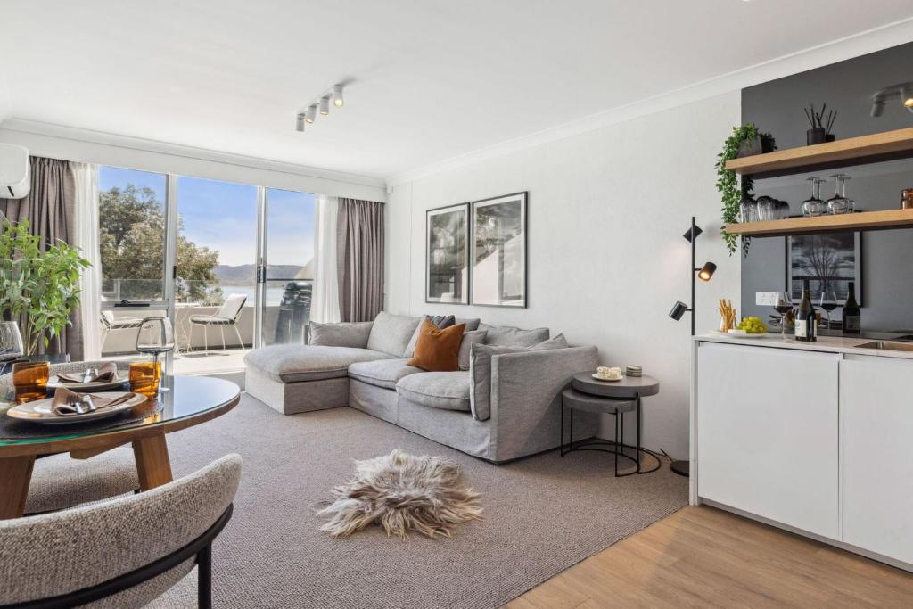 Horizons 410, Jindabyne