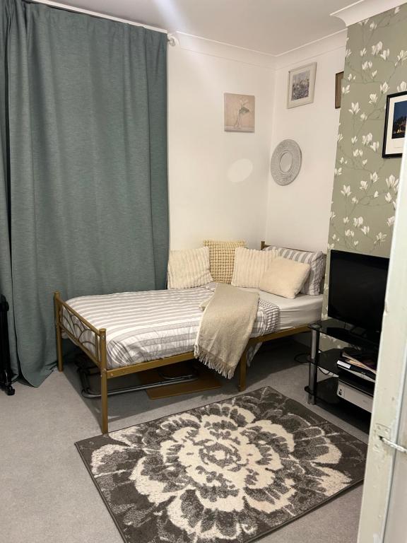 Private stay in London Shepherds Bush, Londýn