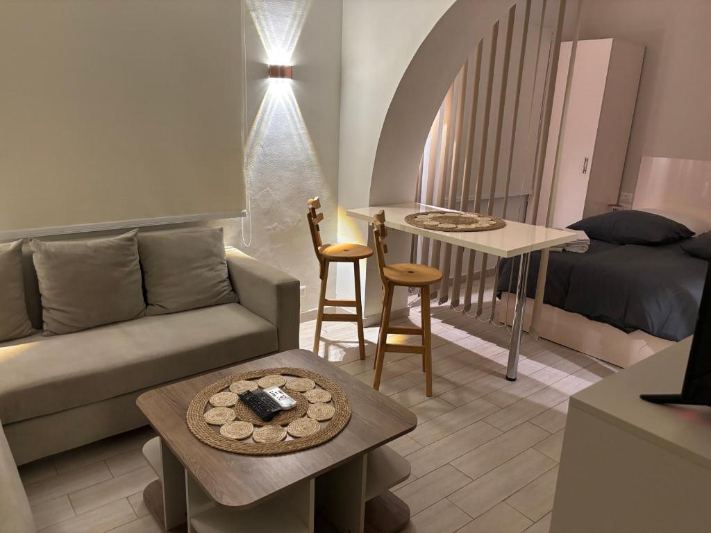 Stay in the center of Elgouna, Hurghada