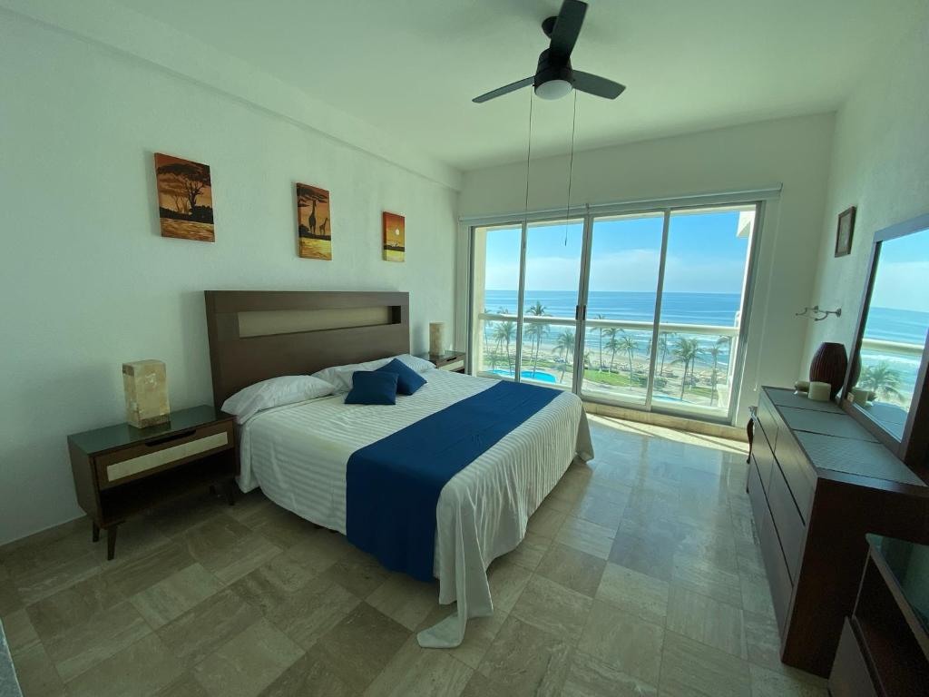 Excellent room comfort & quality