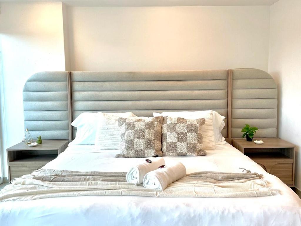 Beautiful and Comfortable in Condesa - 3