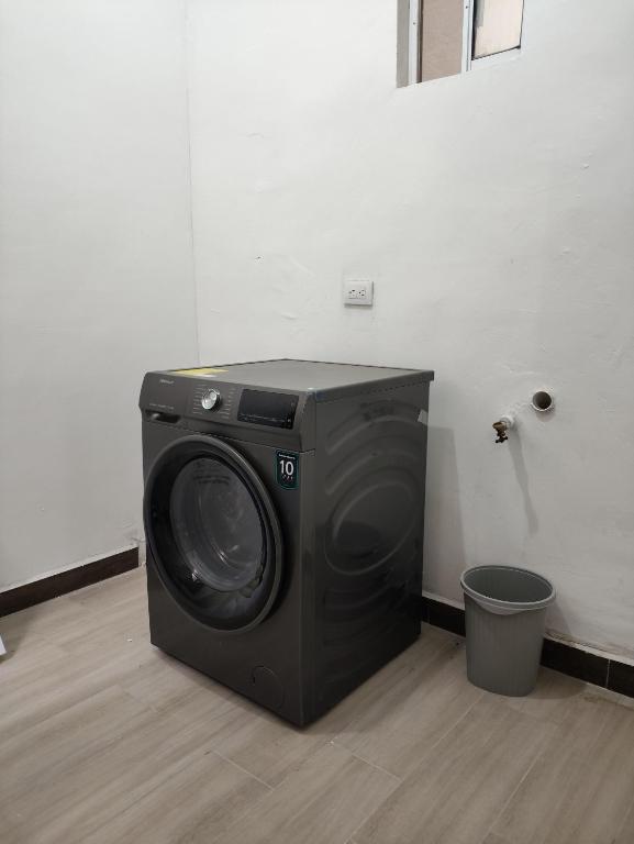 Un espacio para descansar, Torreón