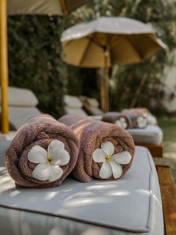 Surrounding environment