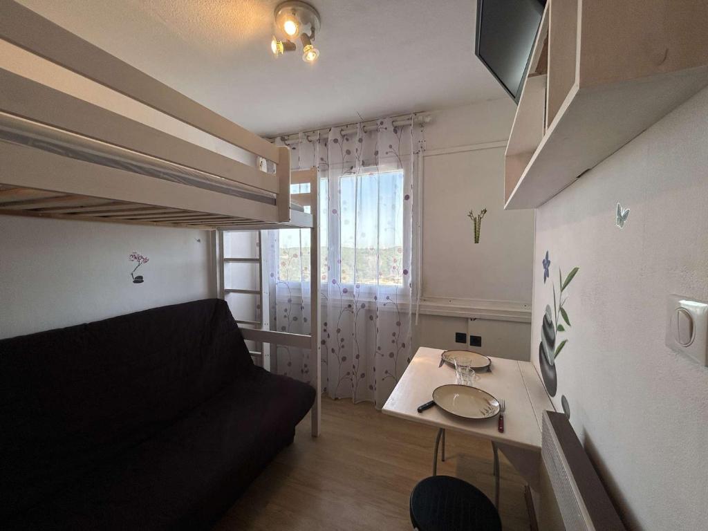 Studio à 20m de la plage avec parking, Saint-Jean-de-Monts - FR-1-224C-329 - 1