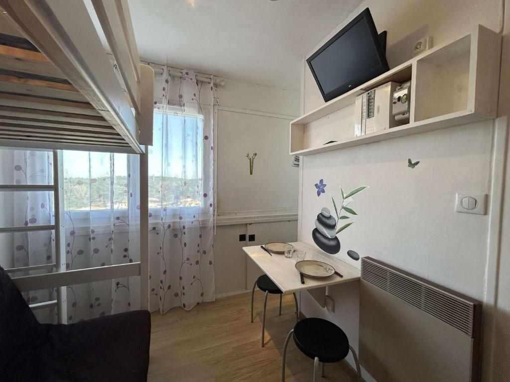 Studio à 20m de la plage avec parking, Saint-Jean-de-Monts - FR-1-224C-329 - 2