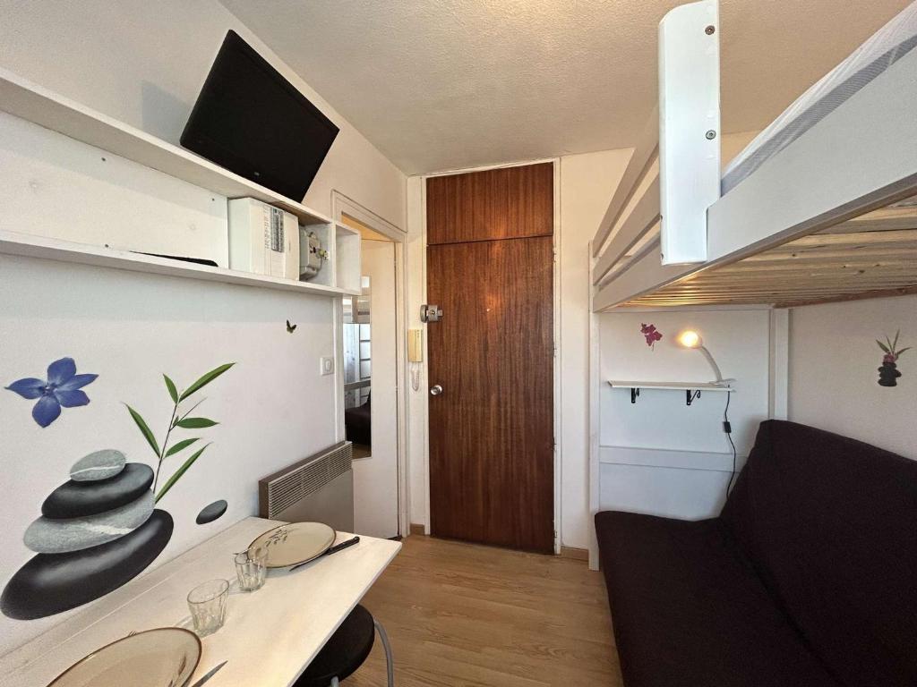 Studio à 20m de la plage avec parking, Saint-Jean-de-Monts - FR-1-224C-329 - 3
