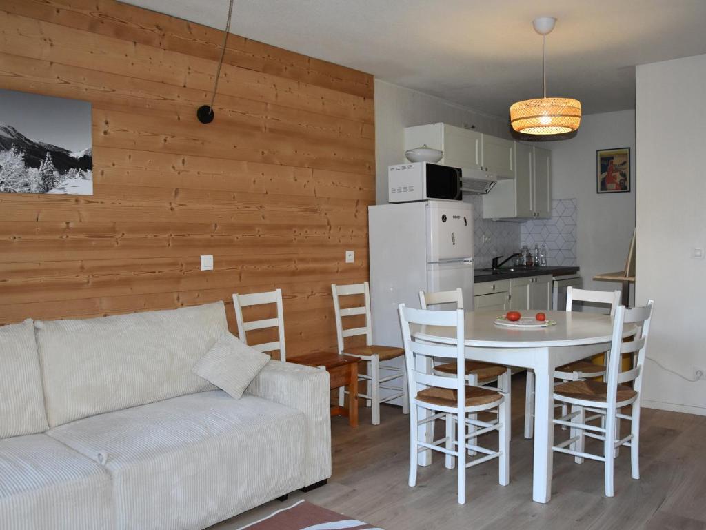 Charmant appartement au cœur de Pralognan-la-Vanoise - FR-1-464-248 - 1