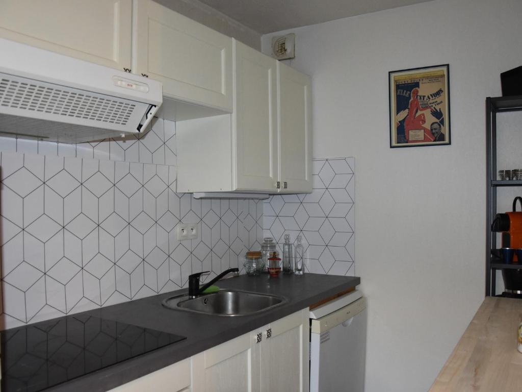 Charmant appartement au cœur de Pralognan-la-Vanoise - FR-1-464-248 - 2