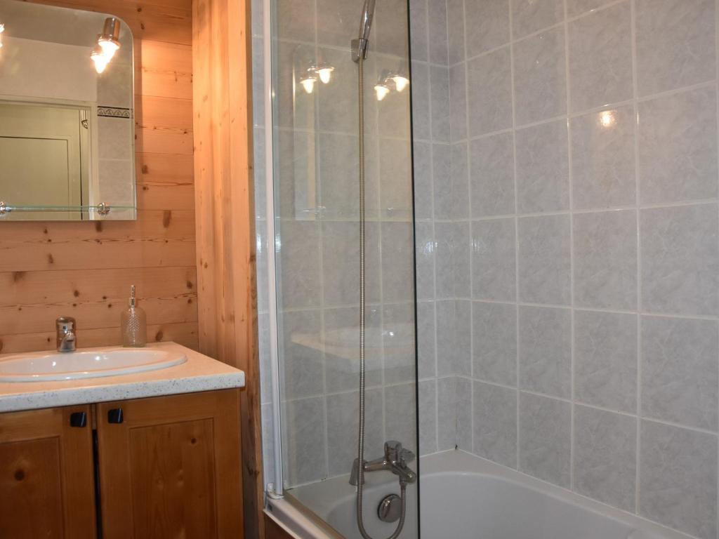 Charmant appartement au cœur de Pralognan-la-Vanoise - FR-1-464-248 - 5