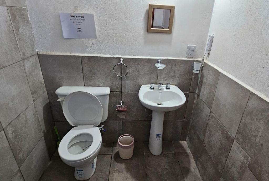 HUINCUL Deptos Equipados - 3