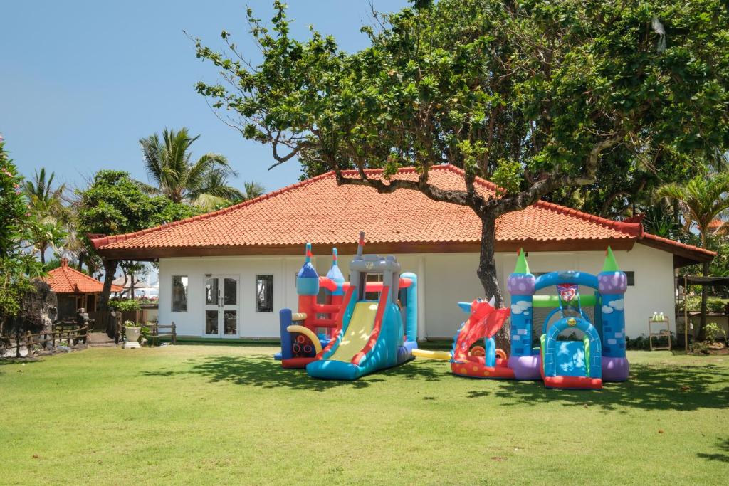 Parc infantil