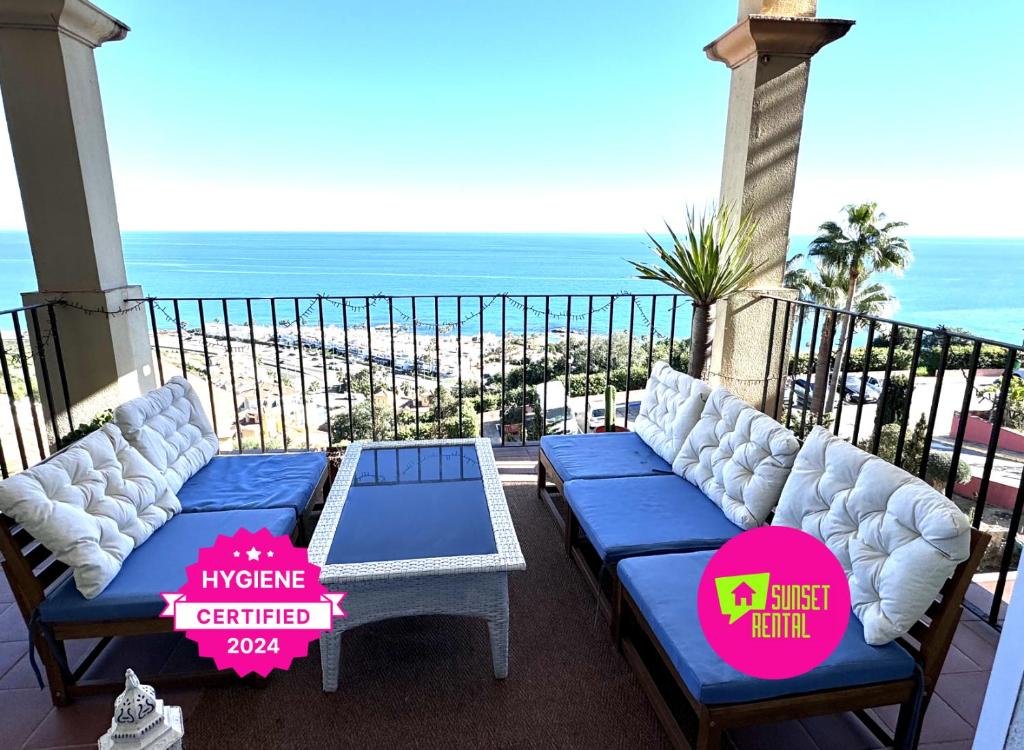 Lucky Tree Manilva, Manilva