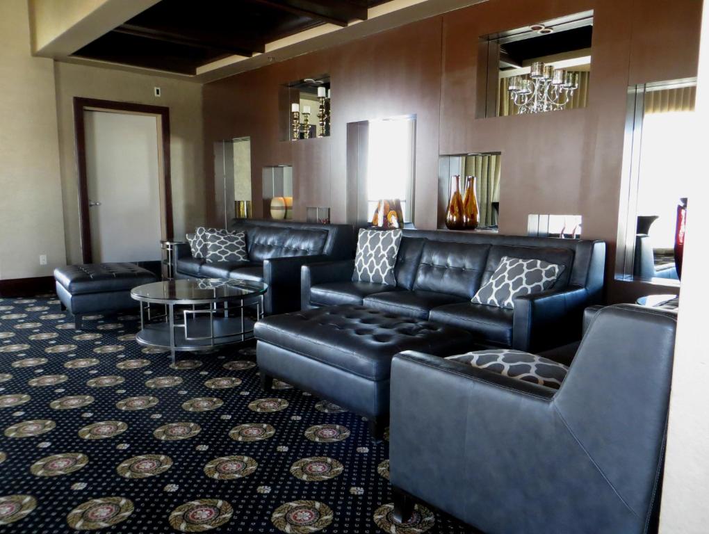 Bar/lounge