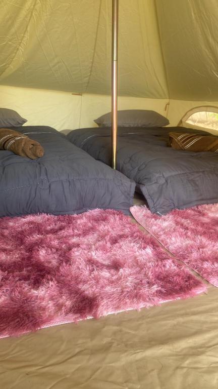 Krajome1, Ban Madua Wan