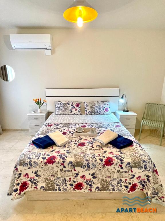 APARTBEACH y SANCHO ABARCA PRIVILEGE - 4