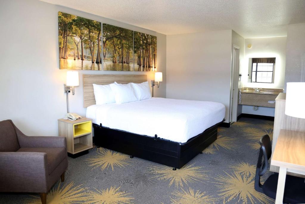 Days Inn by Wyndham Monroe, Louisiana, Monroe