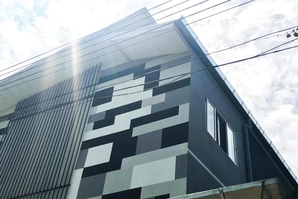 TF Apartment, Čiang Mai