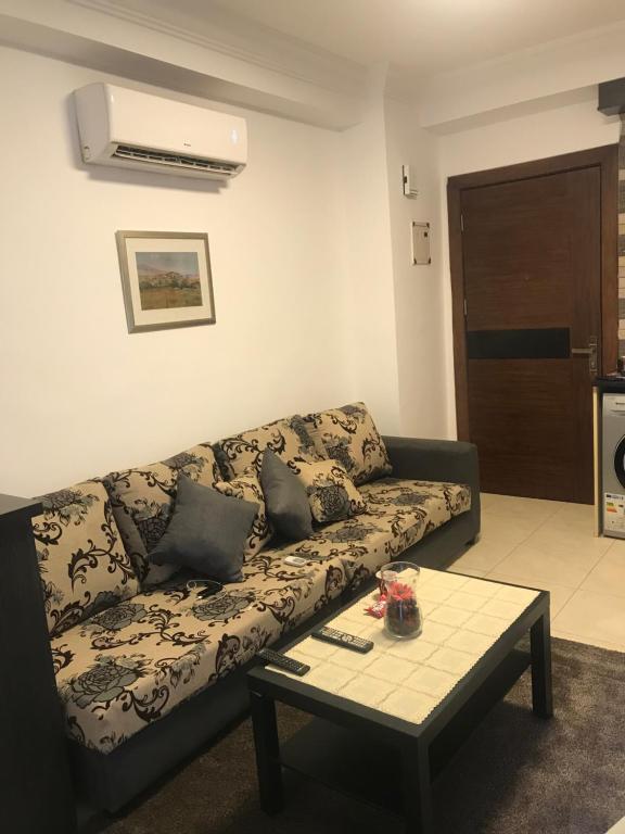 Abdoun studio, Ammán