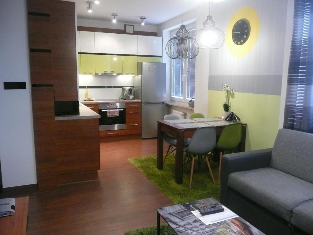 Apartamenty Manhattan i Paris photo