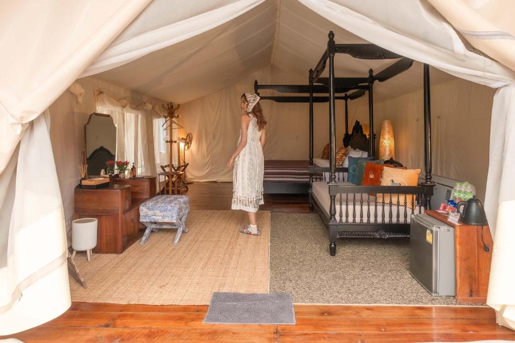 บริการและสิ่งอำนวยความสะดวก