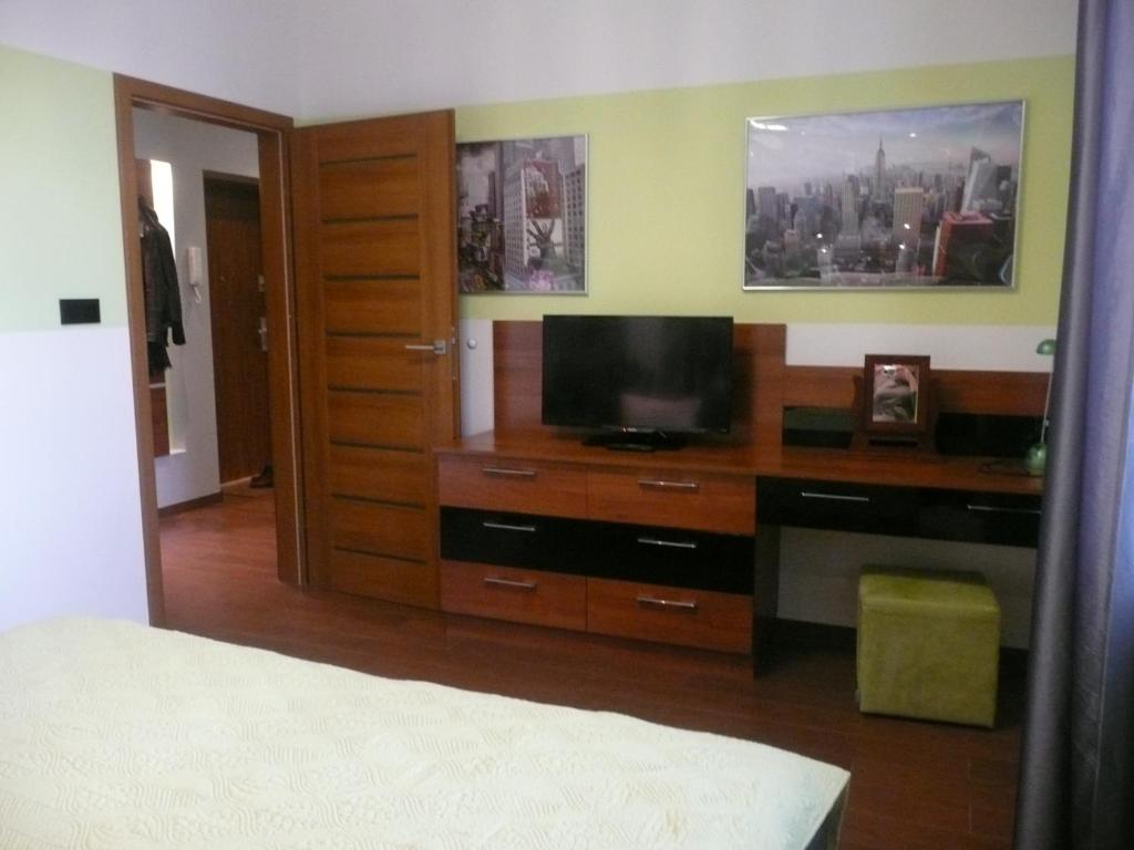 Apartamenty Manhattan i Paris photo