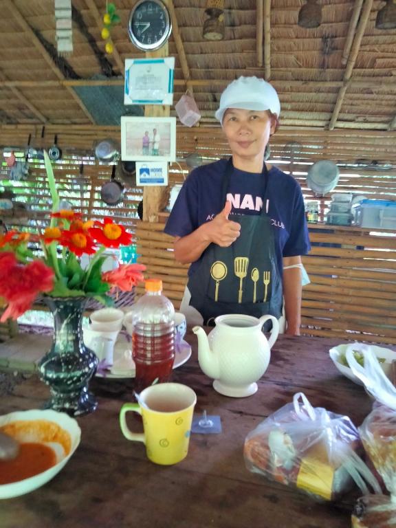 Food and beverages