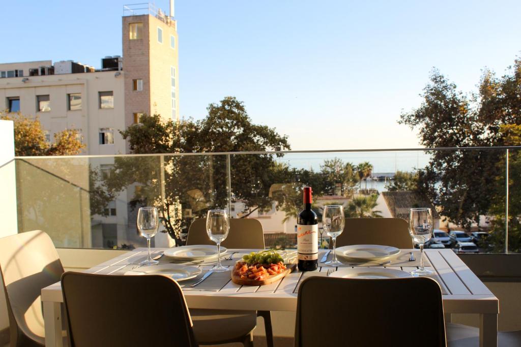 Aqua Apartments Bellamar, Marbella - 3