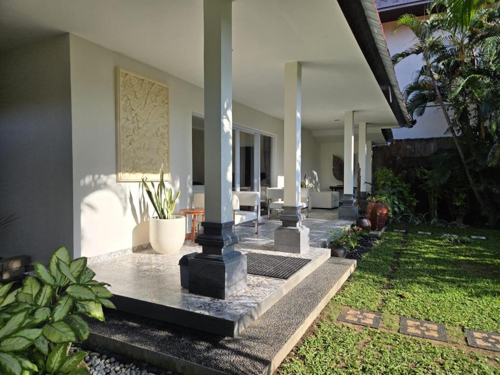 Hotel Segara Agung
