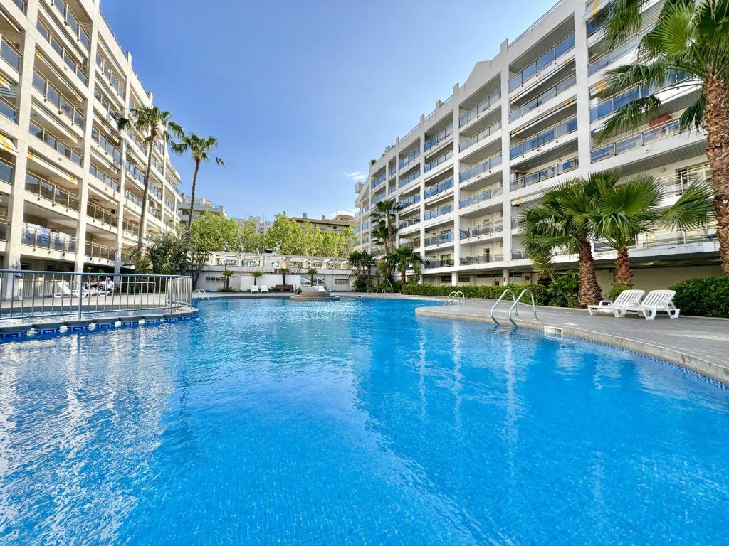 Mediterranean Way - Michelangelo 2H, Salou