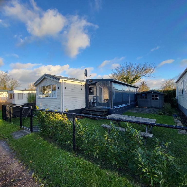 RBR 312 - Beach Resort Kamperland, Kamperland