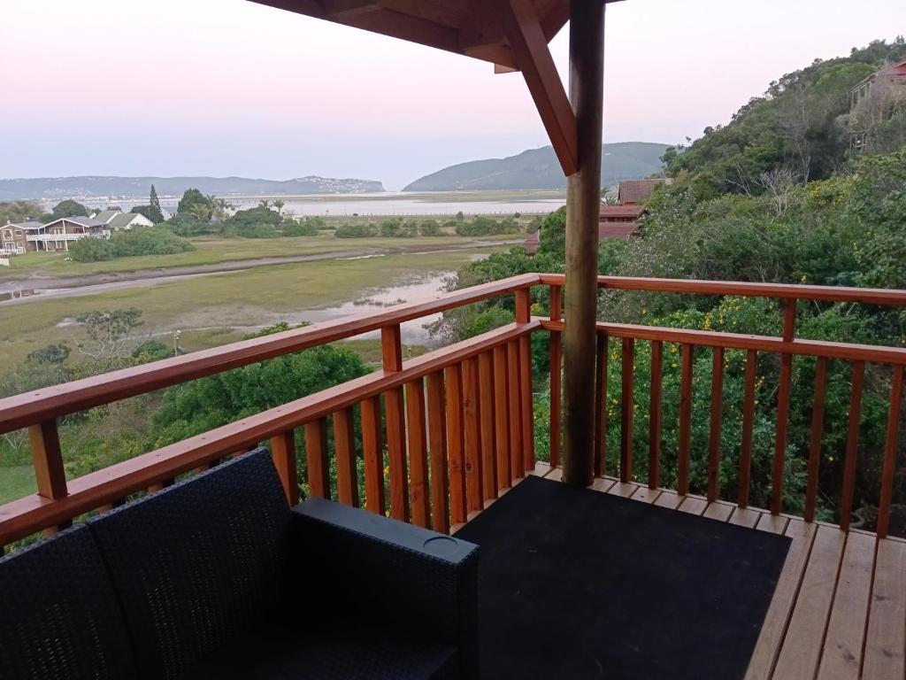 Phoenix 34South, Knysna