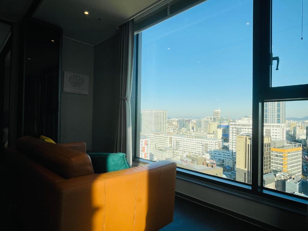 villiv Inn-The City Namsan